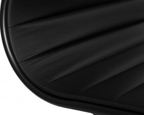 Офисное кресло для посетителей DOBRIN CODY BLACK, чёрный в Нижнем Тагиле - nizhniy-tagil.ok-mebel.com | фото 8