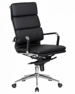 Офисное кресло для руководителей DOBRIN ARNOLD LMR-103F чёрный в Нижнем Тагиле - nizhniy-tagil.ok-mebel.com | фото 2