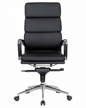 Офисное кресло для руководителей DOBRIN ARNOLD LMR-103F чёрный в Нижнем Тагиле - nizhniy-tagil.ok-mebel.com | фото 3