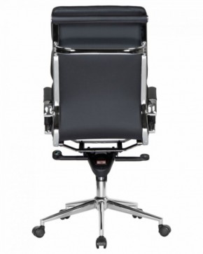 Офисное кресло для руководителей DOBRIN ARNOLD LMR-103F чёрный в Нижнем Тагиле - nizhniy-tagil.ok-mebel.com | фото 4