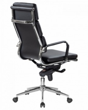 Офисное кресло для руководителей DOBRIN ARNOLD LMR-103F чёрный в Нижнем Тагиле - nizhniy-tagil.ok-mebel.com | фото 5