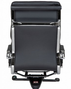 Офисное кресло для руководителей DOBRIN ARNOLD LMR-103F чёрный в Нижнем Тагиле - nizhniy-tagil.ok-mebel.com | фото 9