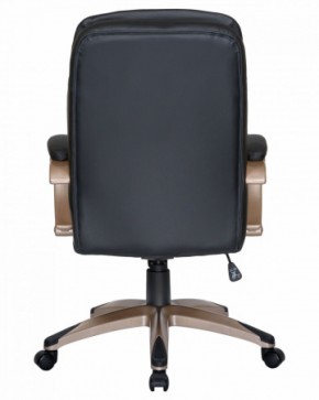Офисное кресло для руководителей DOBRIN DONALD LMR-106B чёрный в Нижнем Тагиле - nizhniy-tagil.ok-mebel.com | фото 5
