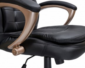 Офисное кресло для руководителей DOBRIN DONALD LMR-106B чёрный в Нижнем Тагиле - nizhniy-tagil.ok-mebel.com | фото 7