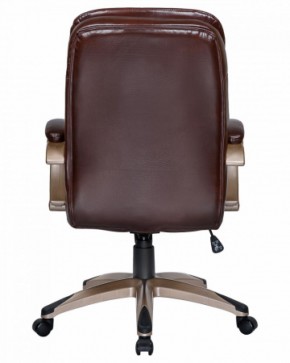 Офисное кресло для руководителей DOBRIN DONALD LMR-106B коричневый в Нижнем Тагиле - nizhniy-tagil.ok-mebel.com | фото 6