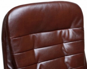 Офисное кресло для руководителей DOBRIN DONALD LMR-106B коричневый в Нижнем Тагиле - nizhniy-tagil.ok-mebel.com | фото 8