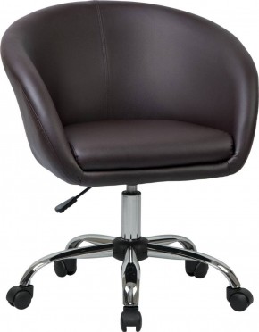 Офисное кресло LM-9500 Черное в Нижнем Тагиле - nizhniy-tagil.ok-mebel.com | фото 1