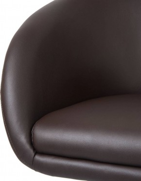 Офисное кресло LM-9500 Черное в Нижнем Тагиле - nizhniy-tagil.ok-mebel.com | фото 5