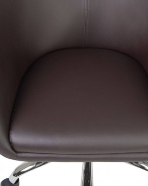Офисное кресло LM-9500 Черное в Нижнем Тагиле - nizhniy-tagil.ok-mebel.com | фото 6