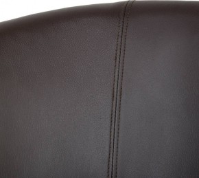 Офисное кресло LM-9500 Черное в Нижнем Тагиле - nizhniy-tagil.ok-mebel.com | фото 7