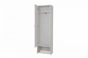 ОЛЬГА-МИЛК 3 Шкаф 2-х створчатый в Нижнем Тагиле - nizhniy-tagil.ok-mebel.com | фото 3