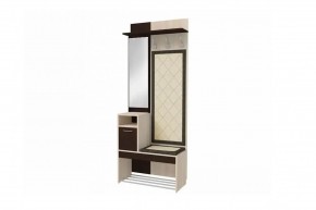 ОЛЬГА Прихожая (модульная) в Нижнем Тагиле - nizhniy-tagil.ok-mebel.com | фото 2