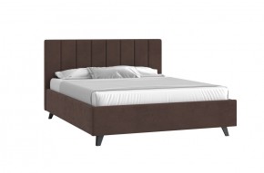 ОЛИВИЯ Кровать с ПМ 1800 в Нижнем Тагиле - nizhniy-tagil.ok-mebel.com | фото 6