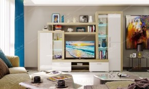 ОРЛАНДО Гостиная набор № 1 в Нижнем Тагиле - nizhniy-tagil.ok-mebel.com | фото 4