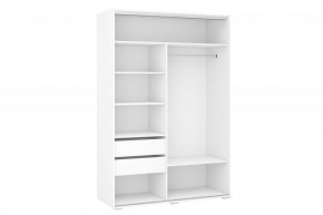 ОСКАР Шкаф-купе 2-х ств. в Нижнем Тагиле - nizhniy-tagil.ok-mebel.com | фото 3