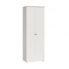 ОСТИН Шкаф для одежды 13.336.02 (белый) в Нижнем Тагиле - nizhniy-tagil.ok-mebel.com | фото