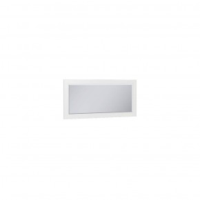 ОСТИН Зеркало 17.03 (белый) в Нижнем Тагиле - nizhniy-tagil.ok-mebel.com | фото