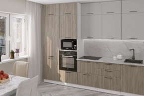 ПАРМА Кухонный гарнитур Экстра (3000 мм) в Нижнем Тагиле - nizhniy-tagil.ok-mebel.com | фото