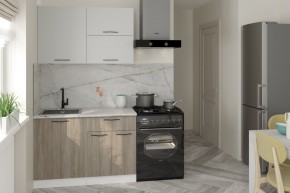 ПАРМА Кухонный гарнитур Лайт 1200 мм в Нижнем Тагиле - nizhniy-tagil.ok-mebel.com | фото