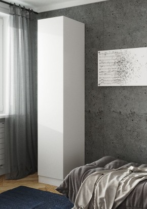 ПАРУС Пенал 400 (белый) в Нижнем Тагиле - nizhniy-tagil.ok-mebel.com | фото