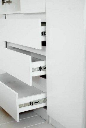 ПАРУС Шкаф 4-х ств. 1600 в Нижнем Тагиле - nizhniy-tagil.ok-mebel.com | фото 7