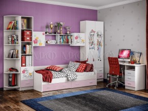 ВЕГА FASHION Пенал закрытый в Нижнем Тагиле - nizhniy-tagil.ok-mebel.com | фото 2