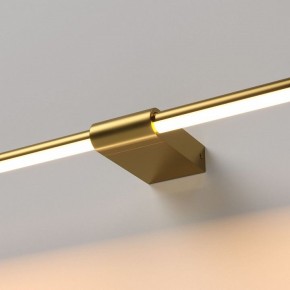 Подсветка для картины Elektrostandard Luar 40153/LED в Нижнем Тагиле - nizhniy-tagil.ok-mebel.com | фото 2
