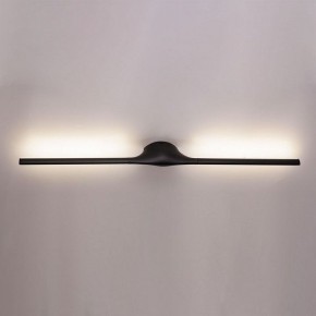 Подсветка для зеркала Arte Lamp Gacrux A2041AP-10BK в Нижнем Тагиле - nizhniy-tagil.ok-mebel.com | фото 2