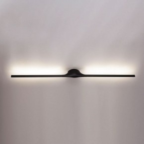 Подсветка для зеркала Arte Lamp Gacrux A2041AP-14BK в Нижнем Тагиле - nizhniy-tagil.ok-mebel.com | фото 2