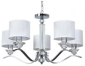 Подвесная люстра Arte Lamp Alhena A4091LM-5CC в Нижнем Тагиле - nizhniy-tagil.ok-mebel.com | фото