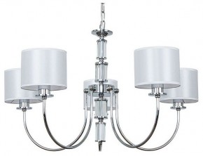 Подвесная люстра Arte Lamp Attore A4092LM-5CC в Нижнем Тагиле - nizhniy-tagil.ok-mebel.com | фото