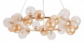 Подвесная люстра Arte Lamp Etereo A5261LM-25GO в Нижнем Тагиле - nizhniy-tagil.ok-mebel.com | фото