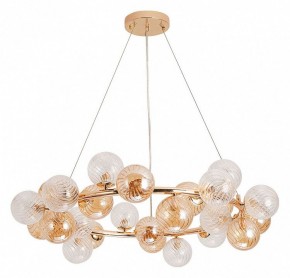 Подвесная люстра Arte Lamp Etereo A5261LM-25GO в Нижнем Тагиле - nizhniy-tagil.ok-mebel.com | фото 3