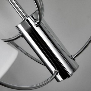 Подвесная люстра Arte Lamp Rondo A4086LM-6CC в Нижнем Тагиле - nizhniy-tagil.ok-mebel.com | фото 4
