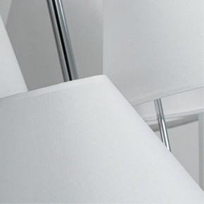 Подвесная люстра Arte Lamp Rondo A4086LM-6CC в Нижнем Тагиле - nizhniy-tagil.ok-mebel.com | фото 5