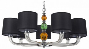 Подвесная люстра Arti Lampadari Liberi Liberi E 1.1.7 N в Нижнем Тагиле - nizhniy-tagil.ok-mebel.com | фото