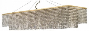 Подвесная люстра Arti Lampadari Milano Milano E 1.5.120X30.502 G в Нижнем Тагиле - nizhniy-tagil.ok-mebel.com | фото