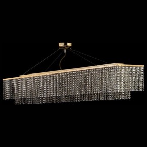 Подвесная люстра Arti Lampadari Milano Milano E 1.5.120X30.502 G в Нижнем Тагиле - nizhniy-tagil.ok-mebel.com | фото 3