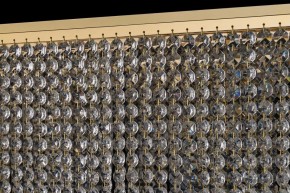 Подвесная люстра Arti Lampadari Milano Milano E 1.5.120X30.502 G в Нижнем Тагиле - nizhniy-tagil.ok-mebel.com | фото 5