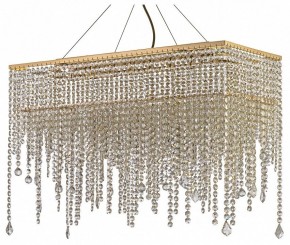 Подвесная люстра Arti Lampadari Milano Milano E 1.5.70X25.105 G в Нижнем Тагиле - nizhniy-tagil.ok-mebel.com | фото