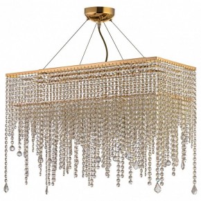 Подвесная люстра Arti Lampadari Milano Milano E 1.5.70X25.105 G в Нижнем Тагиле - nizhniy-tagil.ok-mebel.com | фото 3
