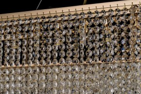 Подвесная люстра Arti Lampadari Milano Milano E 1.5.70X25.105 G в Нижнем Тагиле - nizhniy-tagil.ok-mebel.com | фото 5
