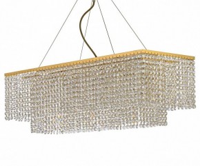Подвесная люстра Arti Lampadari Milano Milano E 1.5.70X25.502 G в Нижнем Тагиле - nizhniy-tagil.ok-mebel.com | фото