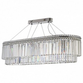 Подвесная люстра Arti Lampadari Ovindoli Gold Ovindoli L 1.5.100x35.101 N в Нижнем Тагиле - nizhniy-tagil.ok-mebel.com | фото