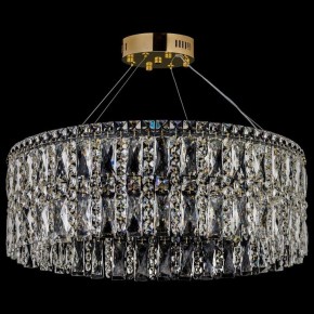 Подвесная люстра Arti Lampadari Ovindoli Gold Ovindoli L 1.5.60.100 G в Нижнем Тагиле - nizhniy-tagil.ok-mebel.com | фото 2