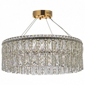 Подвесная люстра Arti Lampadari Ovindoli Gold Ovindoli L 1.5.60.100 G в Нижнем Тагиле - nizhniy-tagil.ok-mebel.com | фото 3