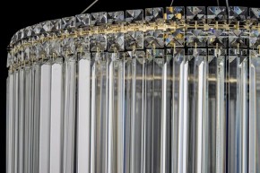 Подвесная люстра Arti Lampadari Ovindoli Gold Ovindoli L 1.5.60.101 G в Нижнем Тагиле - nizhniy-tagil.ok-mebel.com | фото 4