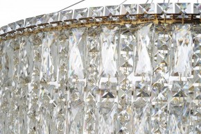 Подвесная люстра Arti Lampadari Ovindoli Gold Ovindoli L 1.5.80+40.100 G в Нижнем Тагиле - nizhniy-tagil.ok-mebel.com | фото 5