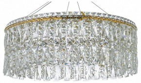 Подвесная люстра Arti Lampadari Ovindoli Gold Ovindoli L 1.5.80.100 G в Нижнем Тагиле - nizhniy-tagil.ok-mebel.com | фото