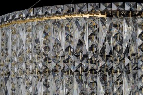 Подвесная люстра Arti Lampadari Ovindoli Gold Ovindoli L 1.5.80.100 G в Нижнем Тагиле - nizhniy-tagil.ok-mebel.com | фото 4